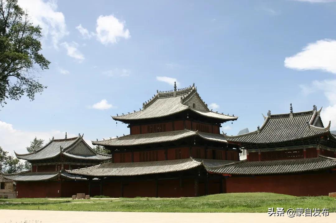 蒙自未来高楼地标,蒙自老街介绍