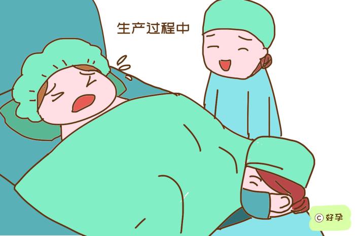 产妇进产房用什么纸,产妇出产房需要带被子