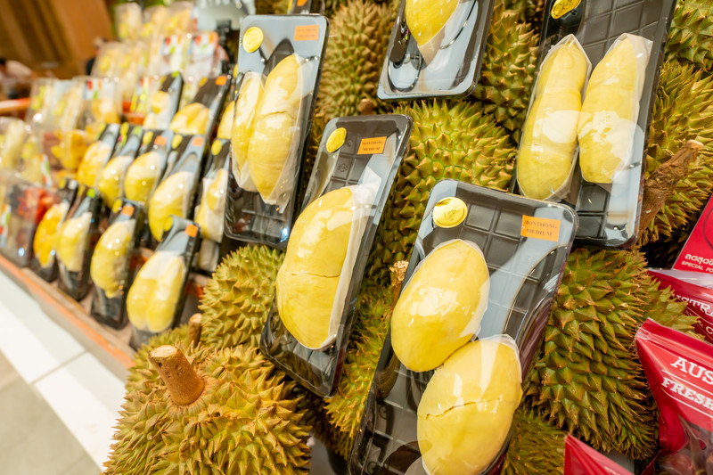 曼谷自由行落地签,胡志明飞曼谷落地签