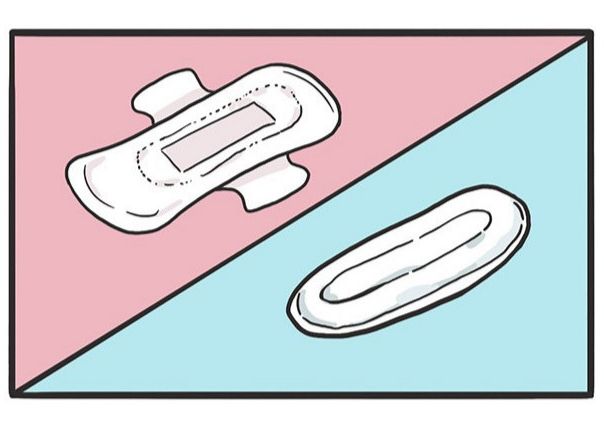 白带黄绿色医院却说没事,白带是褐色就是得病了吗