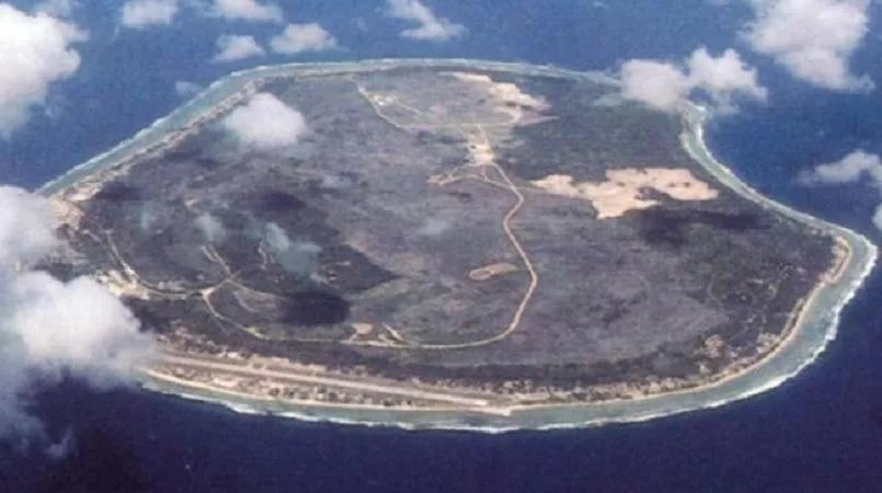 靠卖“鸟粪”一夜暴富的岛国，在“鸟粪”耗竭后走上了犯罪的道路