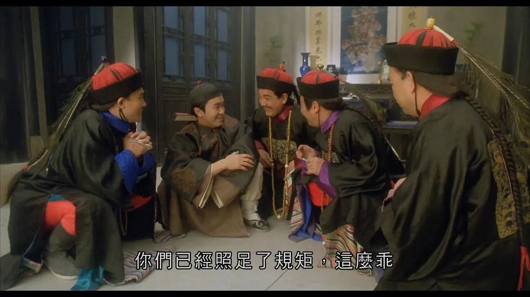 凡事不能做太尽则缘尽,凡事不能做得太绝图片