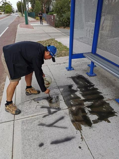 澳洲疫情华人还继续工作吗,澳洲疫情中国华人