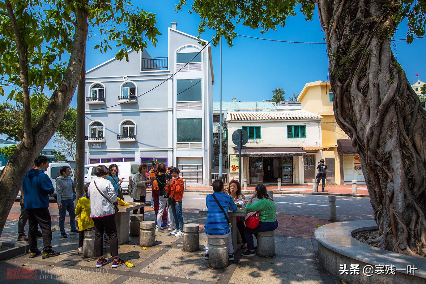探索澳门美食,澳门最好吃蛋挞在哪里