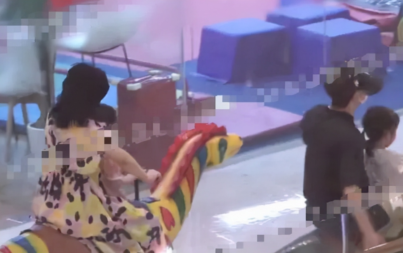 张杰和谢娜前几年的婚姻,张杰和谢娜公布恋情大家的看法