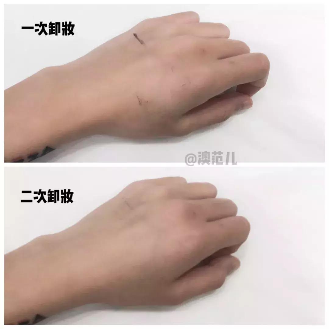 抖音爆款榜卸妆水,爆款卸妆水