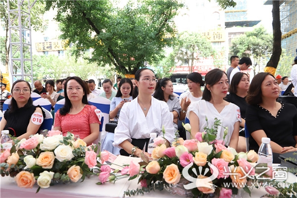 时光整形开业盛典,时光整形外科医院