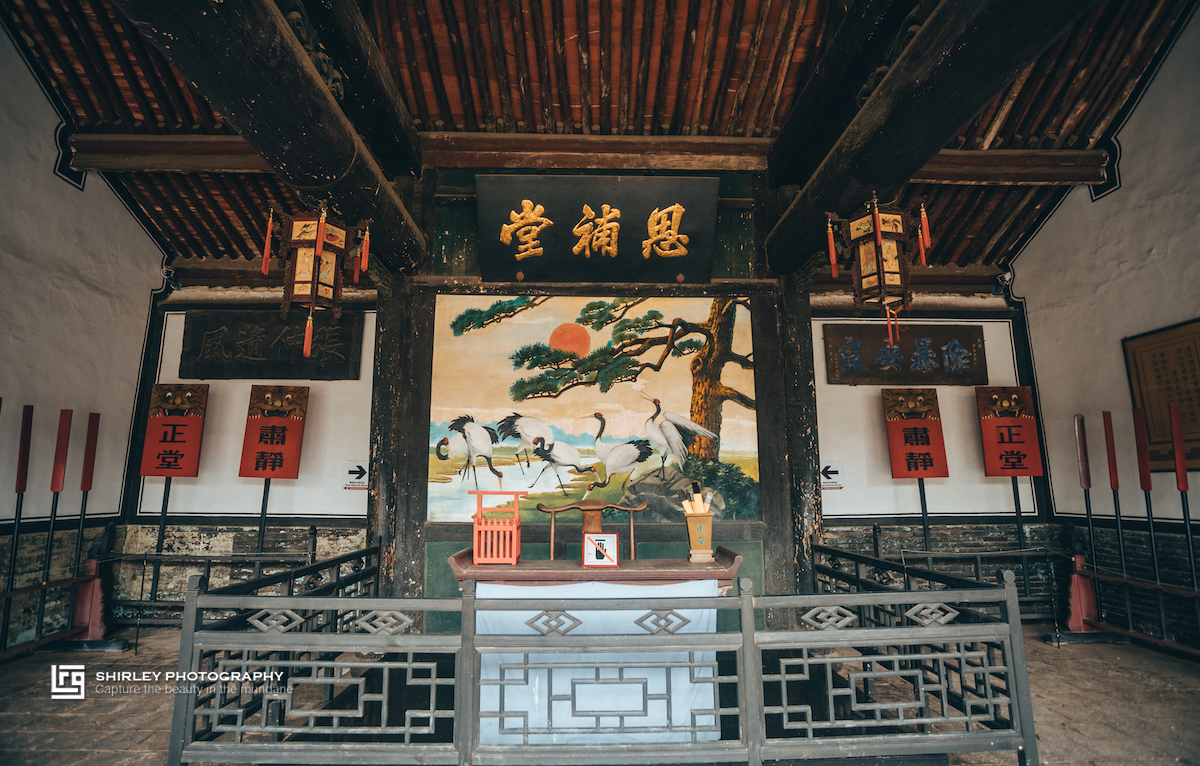 来平遥古城注意事项,来平遥古城看什么