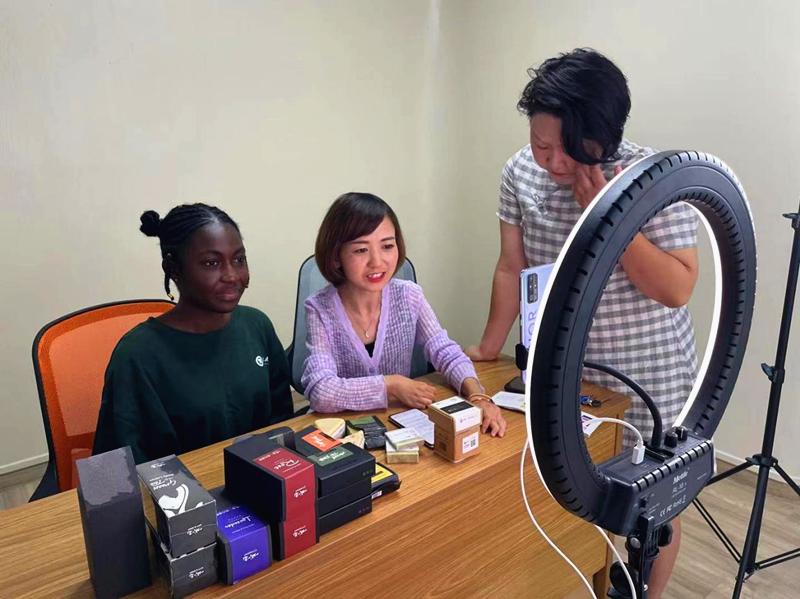 宜昌市直播培训机构,宜昌抖音直播培训