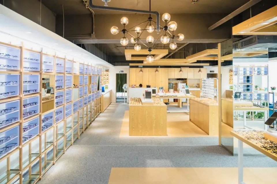 防蓝光的眼镜很便宜的值得买吗 (防蓝光眼镜推荐59元)