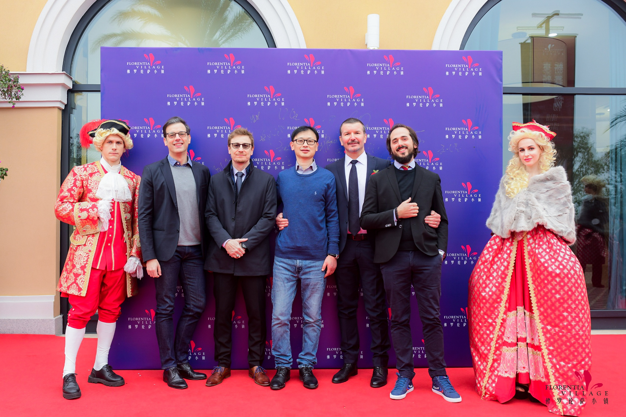 奥莱购物,奥莱盛大开业