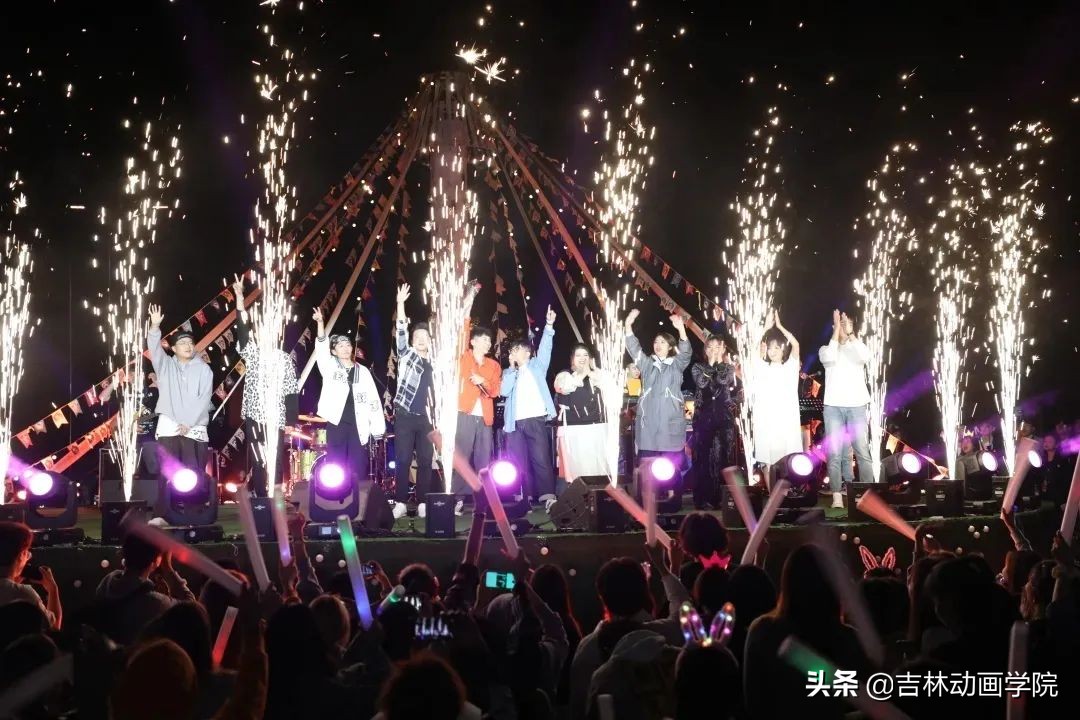 多少分上吉林动画学院,报考吉林动画学院