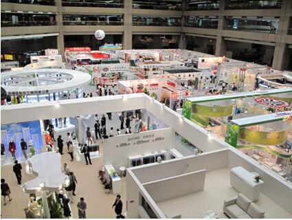 2024年国际纺织展,亚洲纱线展会举行