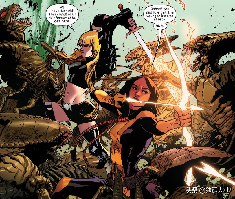 x战警时间规划,x战警消灭变种人