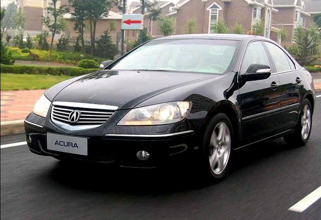 本田十大经典老车,盘点本田神车