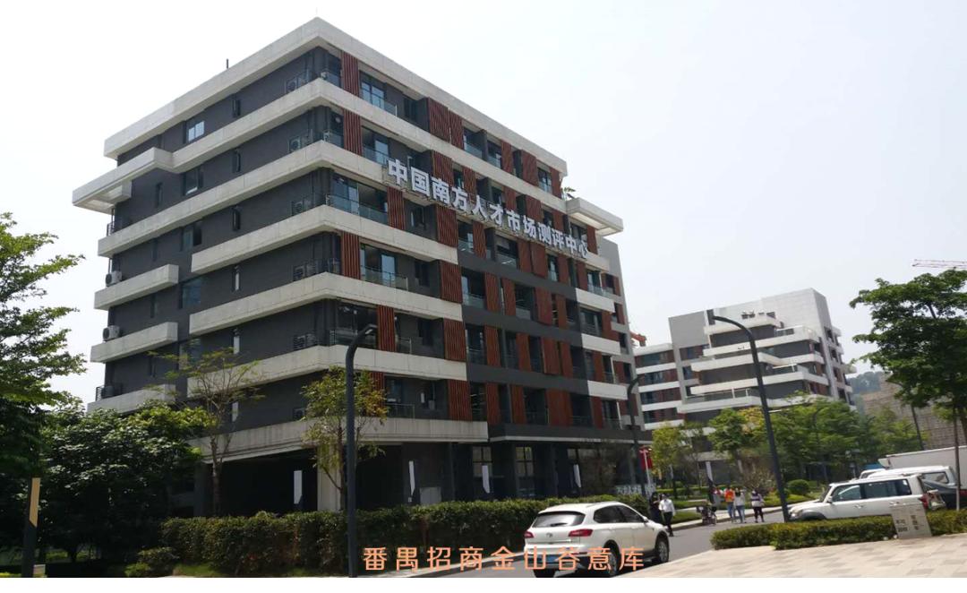 一季度销5栋！小独栋写字楼有哪些“魔力”让金主爸爸一掷千金？