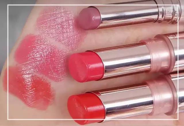 女生一定要买的8支口红最新,经典8支口红