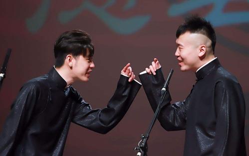 何云伟李菁突破巅峰,何云伟和李菁闹矛盾了吗