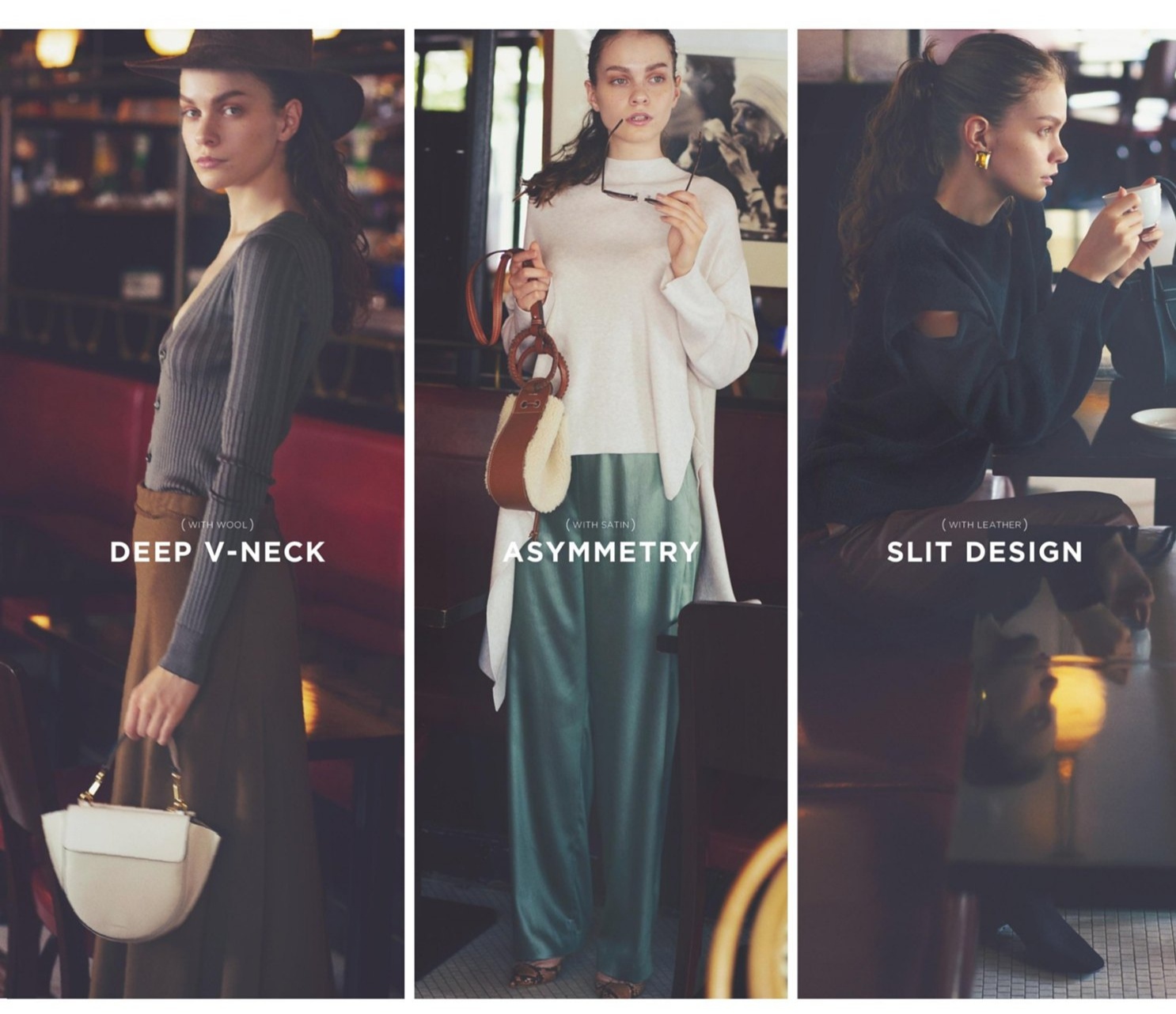 日本杂志穿搭商品,日本杂志衣服穿搭