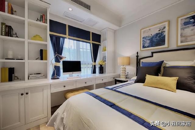 没有书房怎么利用,没有书房怎么办