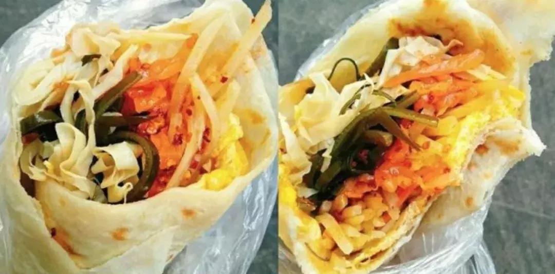 天津最好吃的早点在哪个区,天津最全早餐店