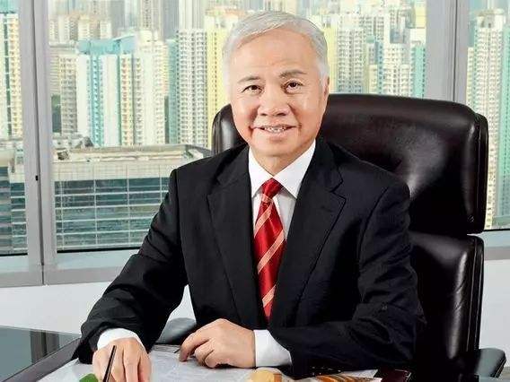 广东省惠州市十大首富是谁,广东身价十亿以上的人