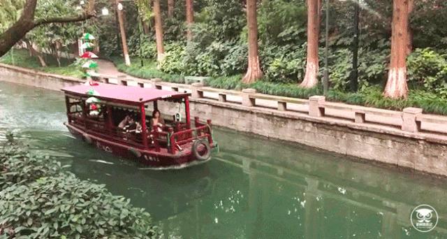 魔都出发1h，我被领着带到了一个卧虎藏龙的地方……