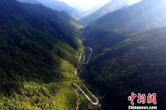 武夷山为啥名气不大,武夷山还好吗