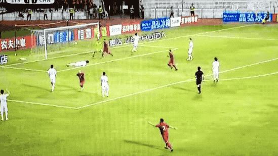 国足1-2负乌兹别克斯坦赛后,国足0-1不敌叙利亚全程解说