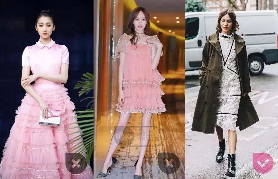 大牌衣服穿出地摊货,把名牌穿成地摊货