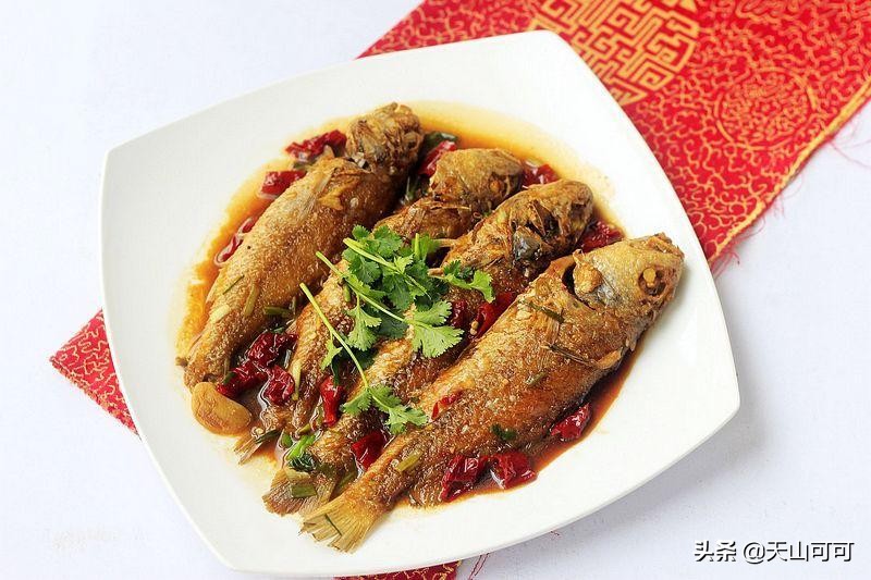 这个季节的鱼最好吃,7月这种鱼最鲜嫩肥美