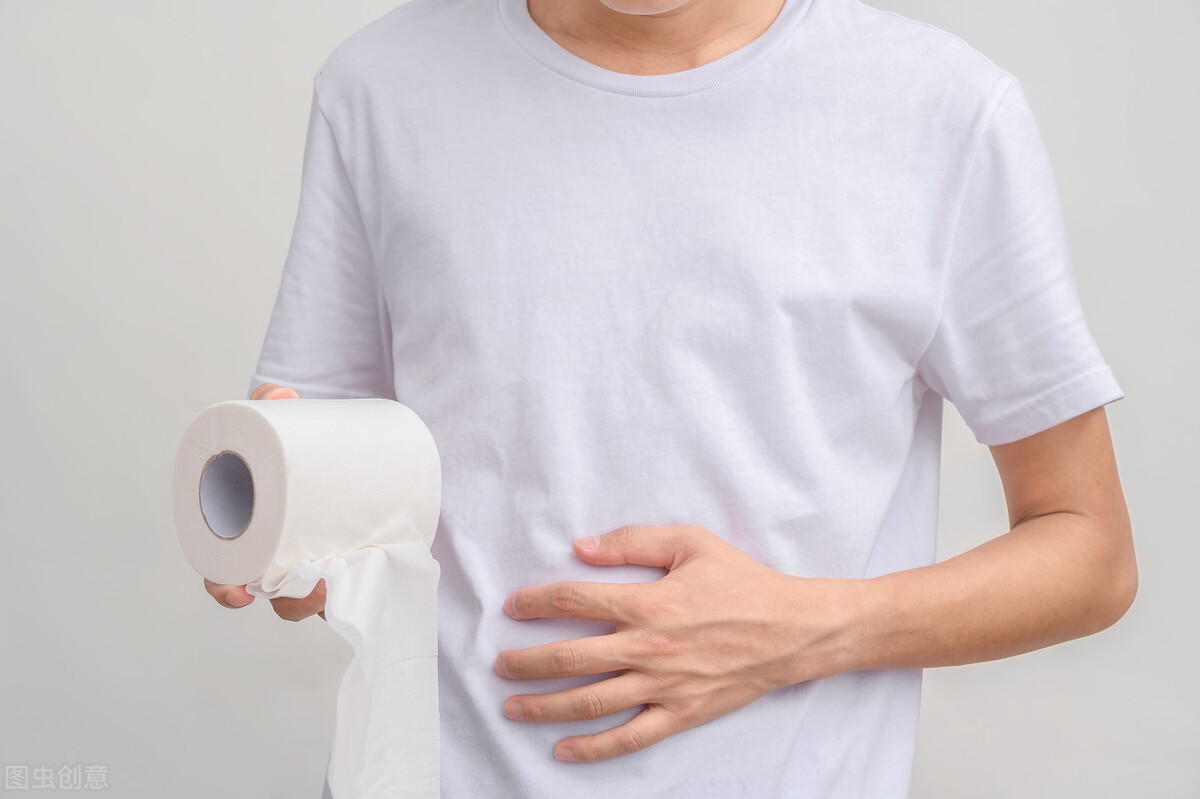 大便不干排便困难属于啥便秘,便秘大便排不干净怎么解决