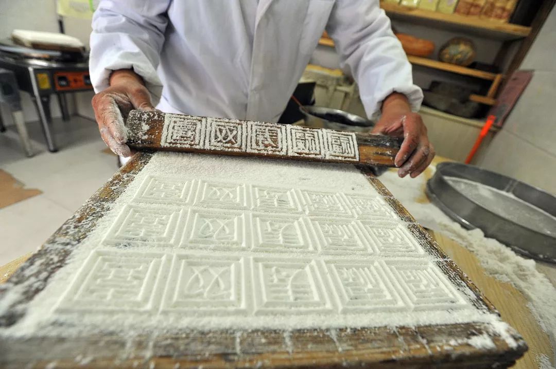 常熟十大老字号饭店,常熟糕点老字号