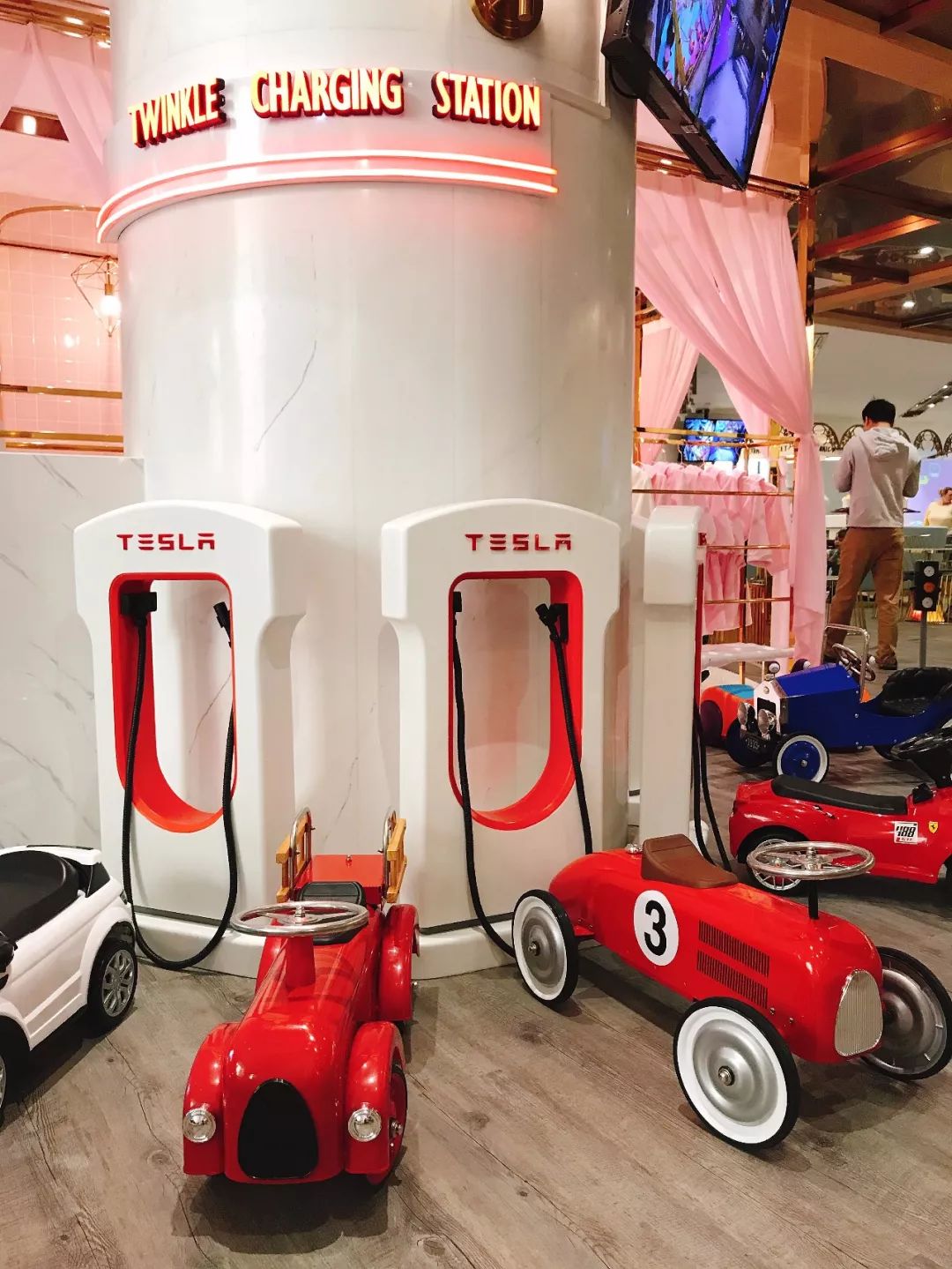 探店魔都亲子餐厅,上海亲子餐厅探店