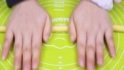 自制小零食不用白糖也不用奶,只需要纯牛奶和糖做的小零食