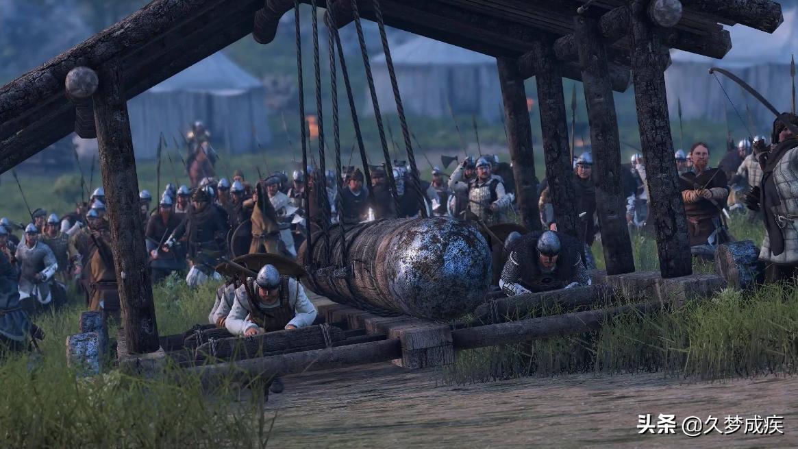 骑砍经典之处,骑砍玩家为什么被鄙视