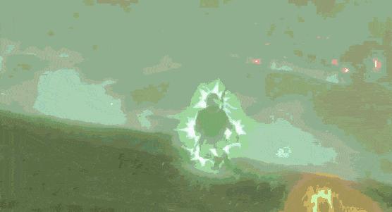 塞尔达传说荒野之息不同武器,塞尔达传说荒野之息不显示地图