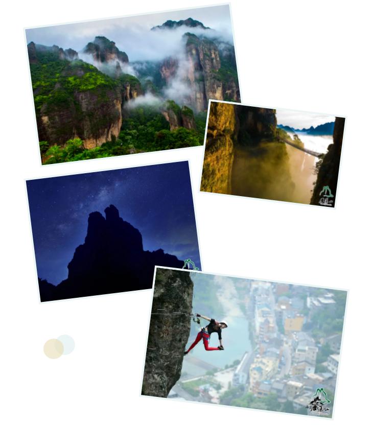 2021雁荡山“激情一夏”江苏推广周活动完美收官