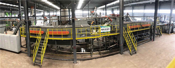 陶朗分选机河南销售,陶朗塑料分选机