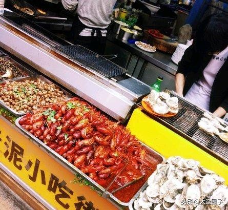 本地人推荐之大连美食篇，我不管，不能让我一个人胖