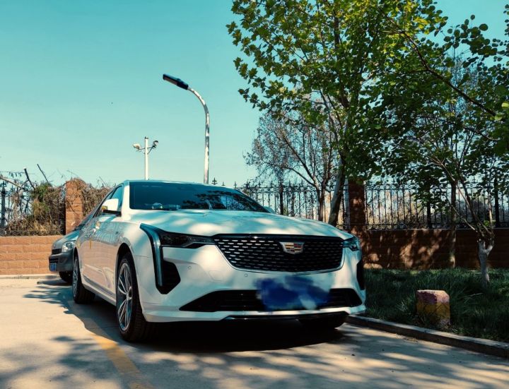 车主不在乎价格重视品质,雷凌换gs4值得吗