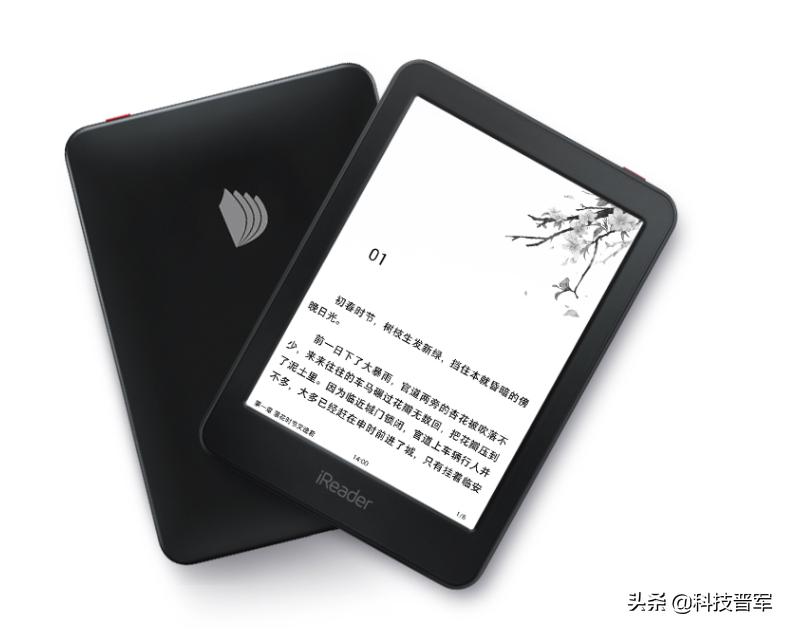 多看电纸书对比kindle,多看电纸书入门版更新