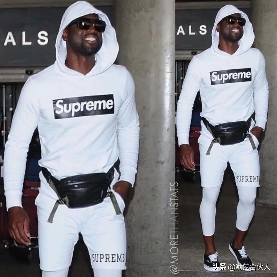 supreme冒牌品牌,假的supreme一眼能看出来吗