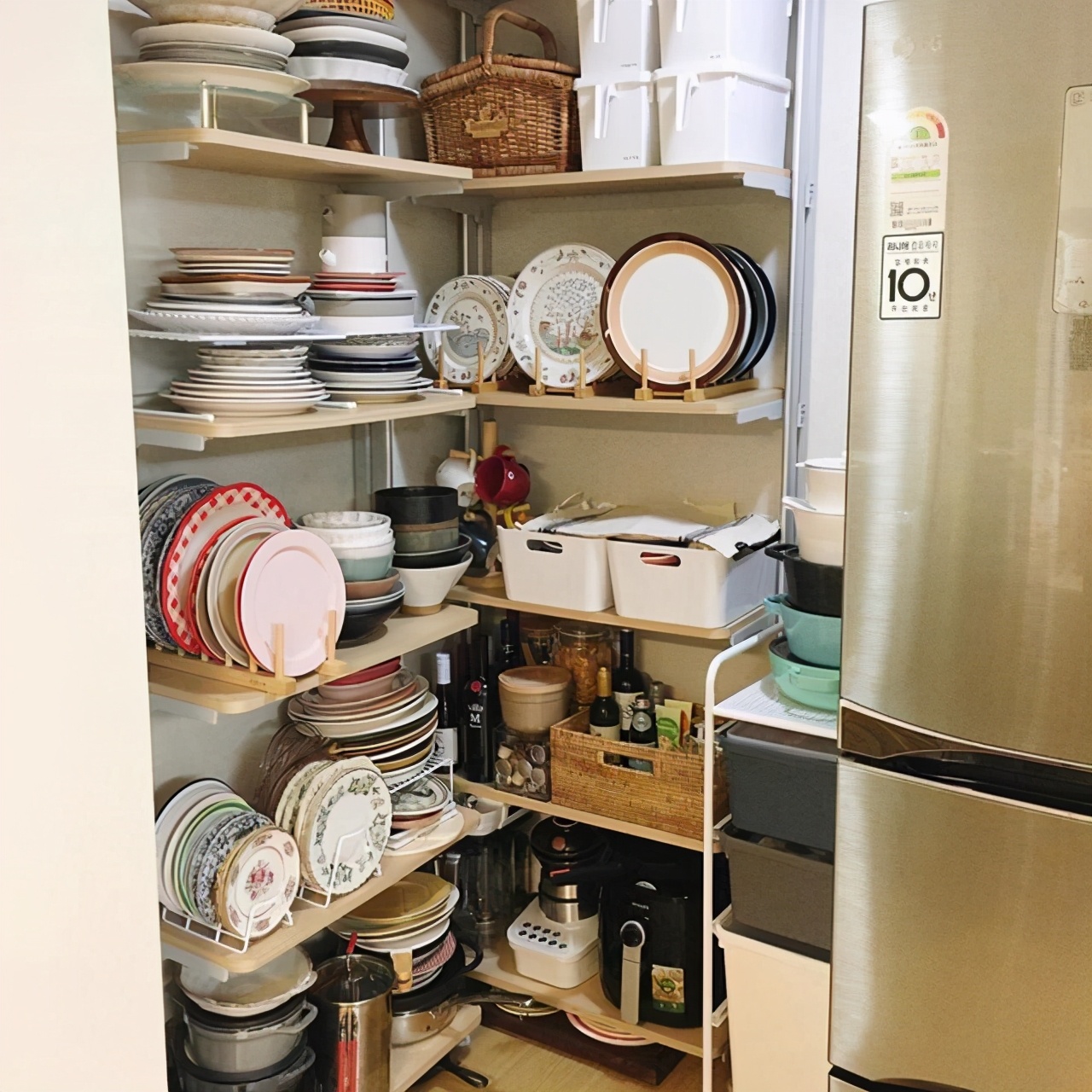 韩国妈妈室内设计,韩国妈妈打扫家庭