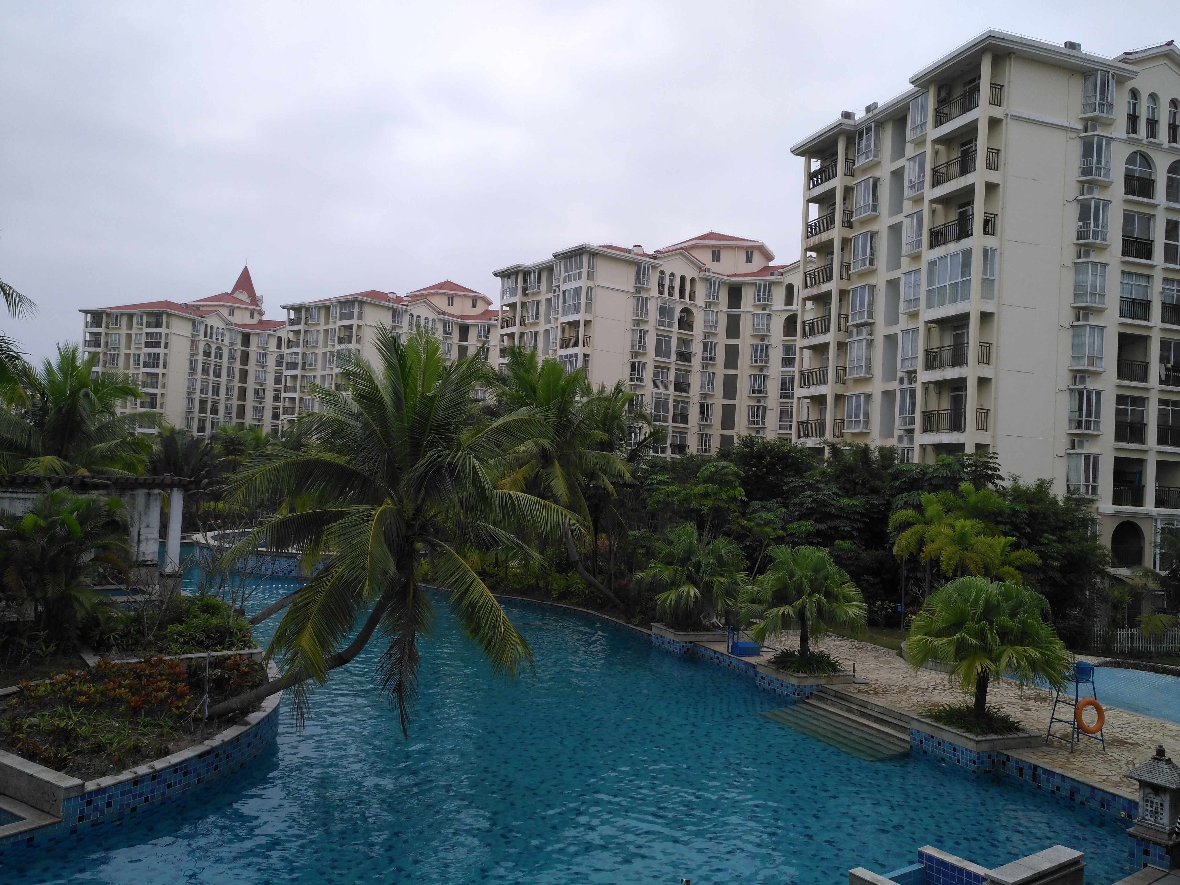 在海南过冬住宿怎么办 (海南能租房过冬吗)