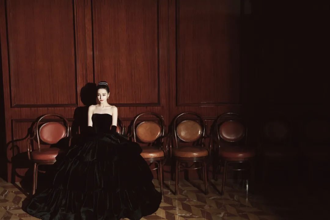 30个红毯热搜自成一派!看看婚庆届最高规格买家秀