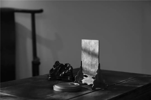 新书推介|十年成冊《文房》