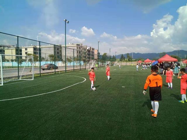 湖南省2023足球锦标赛决赛,3比0赢了湖南省足球锦标赛