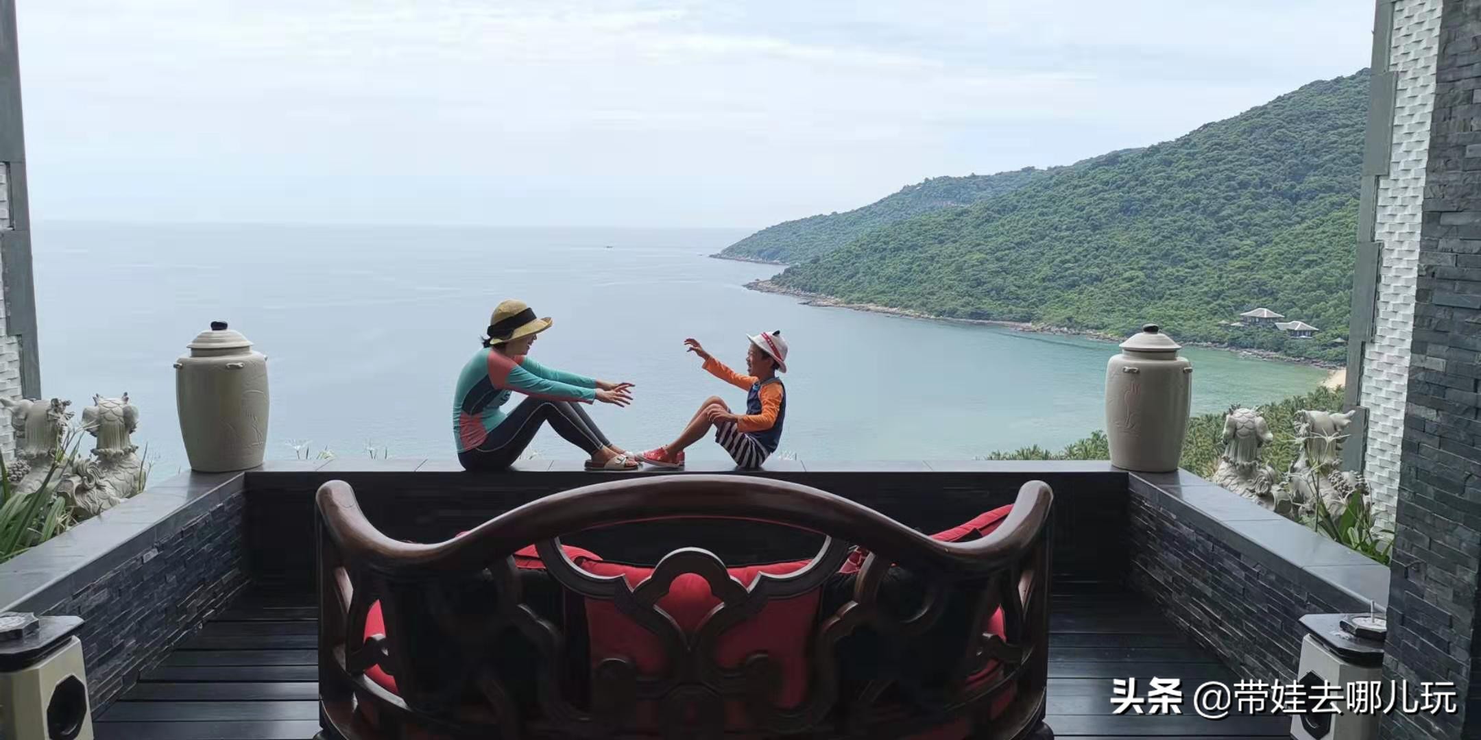 岘港值得玩吗,岘港旅游全攻略越南