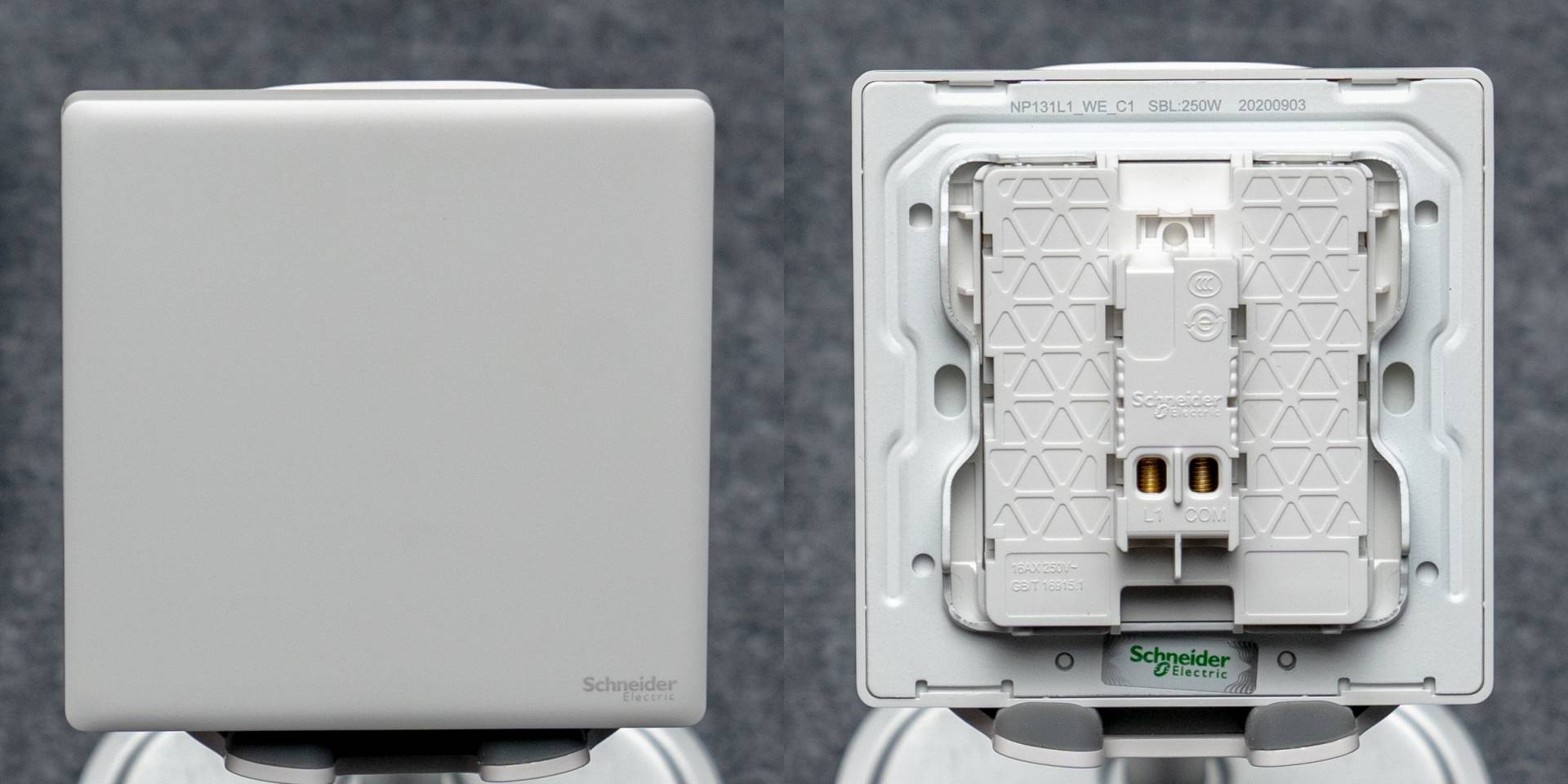 装修开关插座选择哪个品牌好,开关插座公认的哪个好